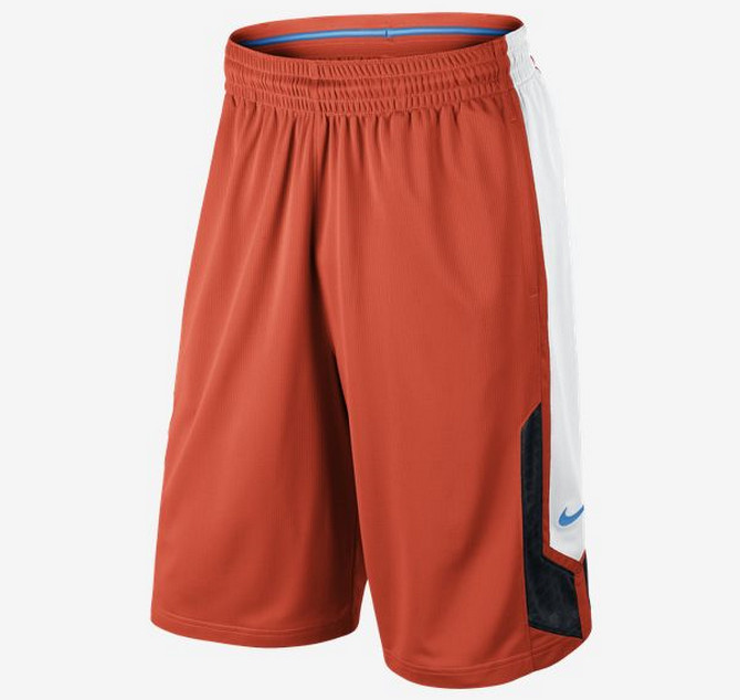 Купить Шорты Nike KD Precision Moves Short | 576558-891 в Москве или заказать доставку на Slamdunk.su